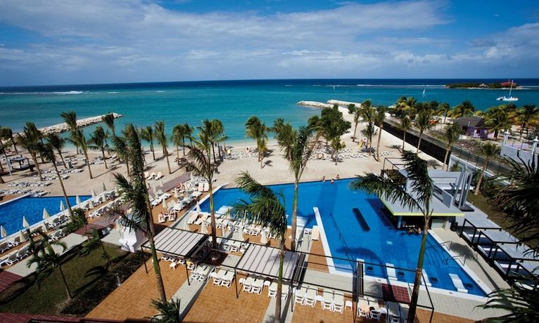 Riu Palace Jamaica All Inclusive - Adults Only